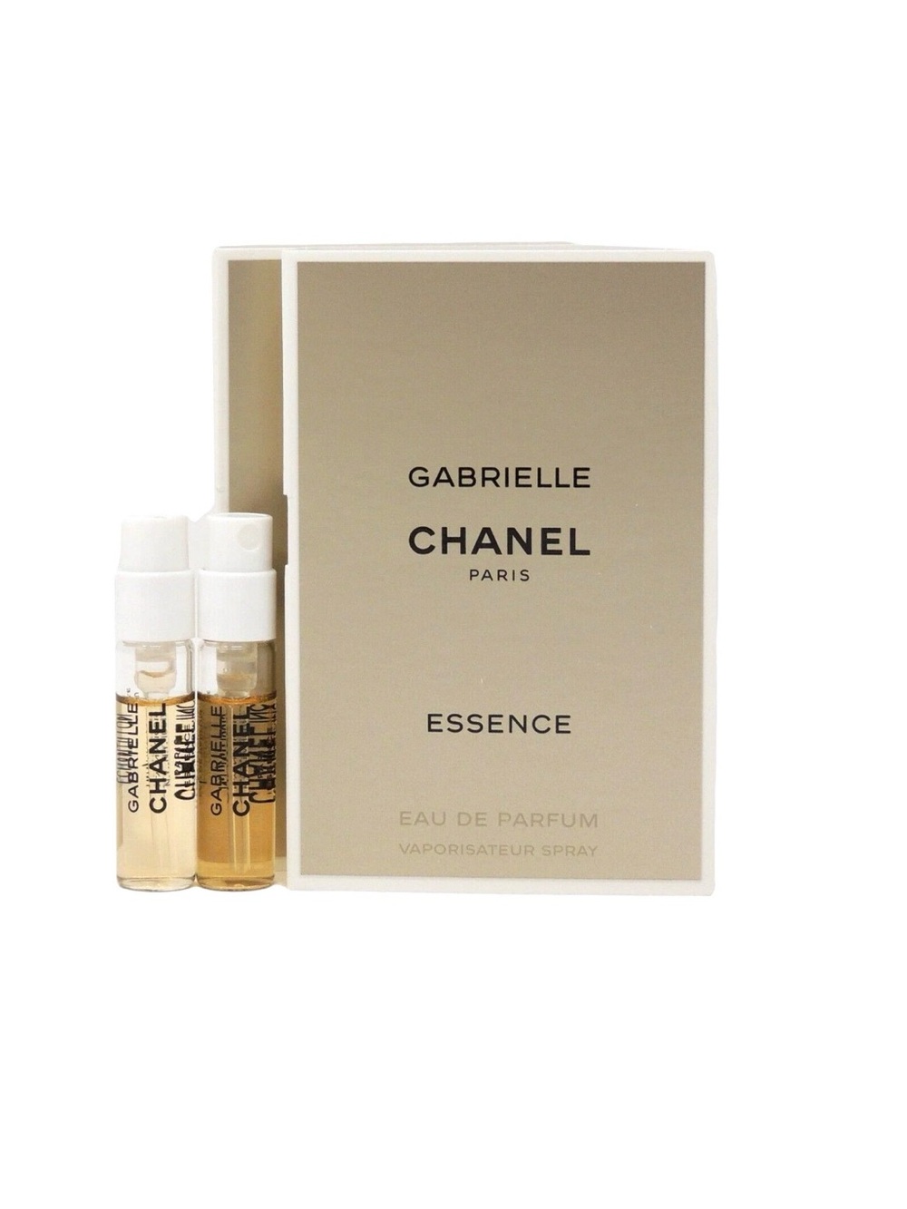 CHANEL Gabrielle Essence 2pc Set